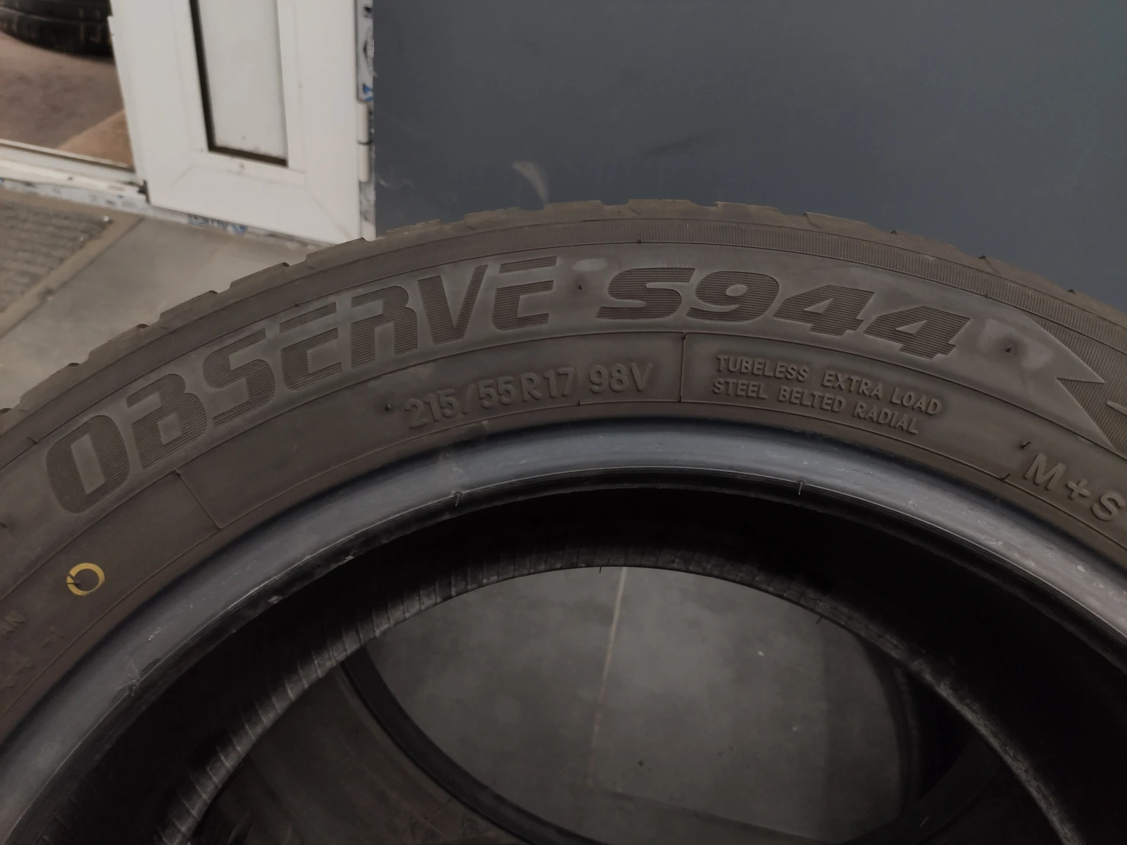  215/55R17 | Mobile.bg   5