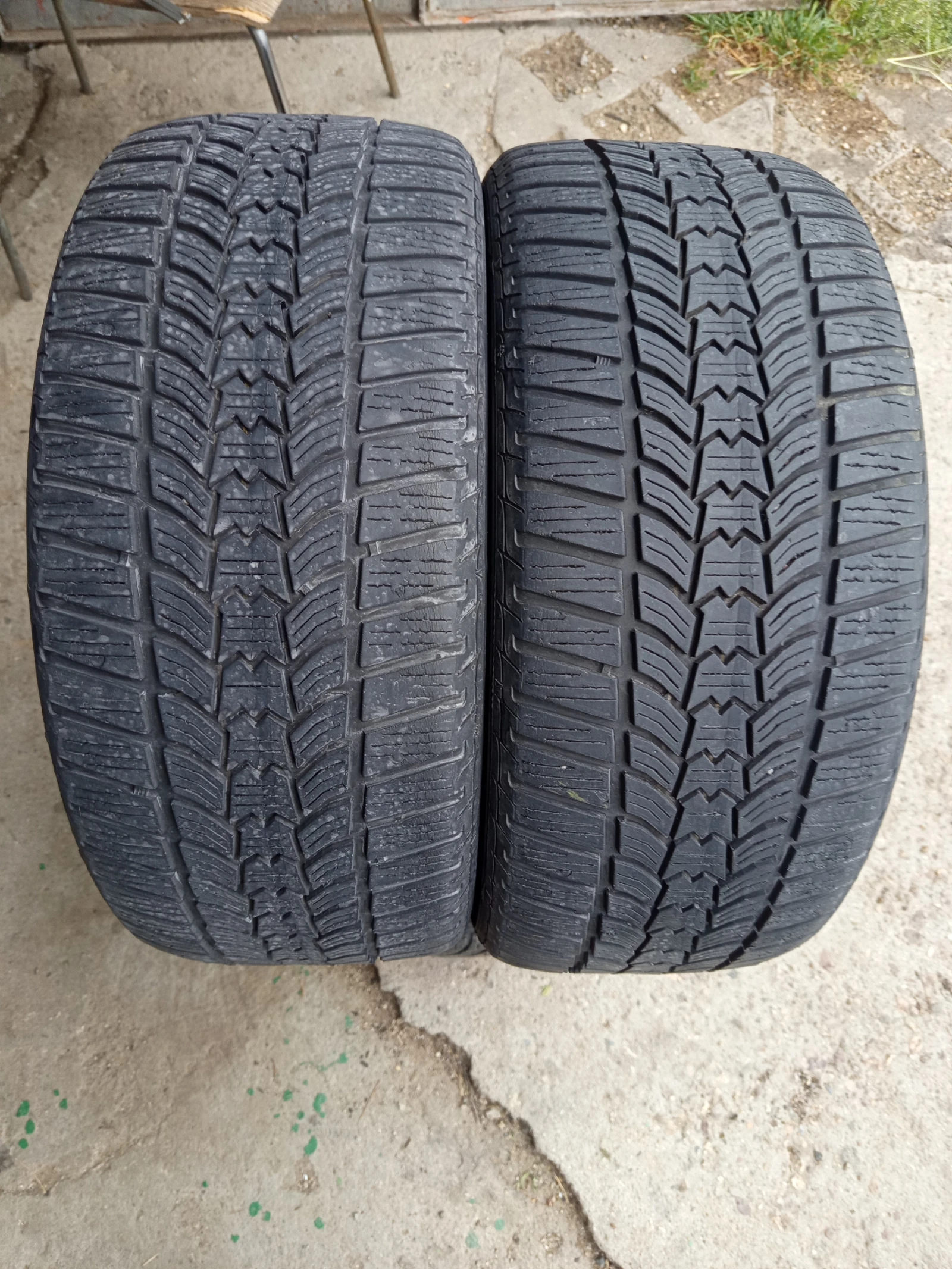 Гуми Всесезонни 225/45R17