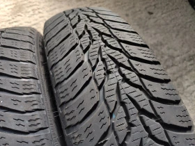 Гуми Зимни 155/70R19, снимка 1 - Гуми и джанти - 40027866