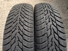 Гуми Зимни 155/70R19, снимка 3 - Гуми и джанти - 40027866