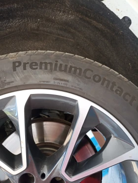 Гуми Летни 255/50R19, снимка 4 - Гуми и джанти - 46859751