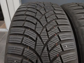 Гуми Зимни 215/55R17, снимка 1 - Гуми и джанти - 47269268