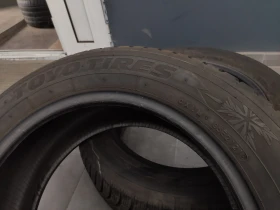 Гуми Зимни 215/55R17, снимка 6 - Гуми и джанти - 47269268