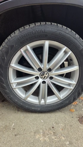 ������ �� VW Tiguan | Mobile.bg � ����� ������ 2