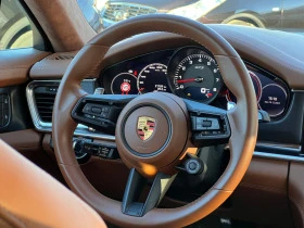 Porsche Panamera GTS* PANORAMA* KEYLESS* 21* BOSE* CARBON* DISTRONI, снимка 8