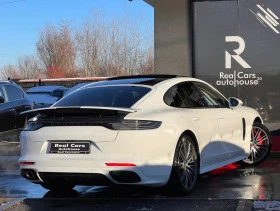 Porsche Panamera GTS* PANORAMA* KEYLESS* 21* BOSE* CARBON* DISTRONI, снимка 4