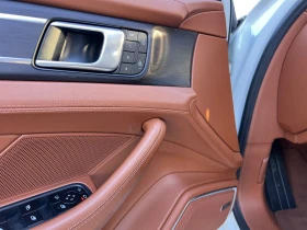 Porsche Panamera GTS* PANORAMA* KEYLESS* 21* BOSE* CARBON* DISTRONI, снимка 5