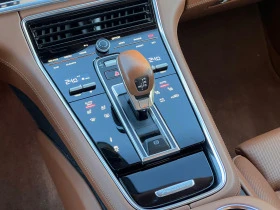Porsche Panamera GTS* PANORAMA* KEYLESS* 21* BOSE* CARBON* DISTRONI, снимка 10