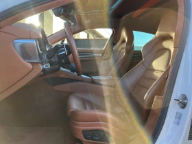 Porsche Panamera GTS* PANORAMA* KEYLESS* 21* BOSE* CARBON* DISTRONI, снимка 6