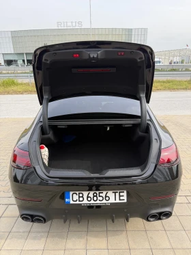 Mercedes-Benz CLS 350, снимка 12