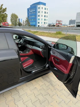 Mercedes-Benz CLS 350, снимка 11