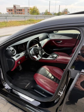 Mercedes-Benz CLS 350, снимка 10