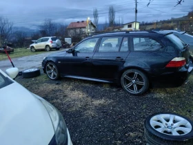BMW 535 М pack , снимка 4