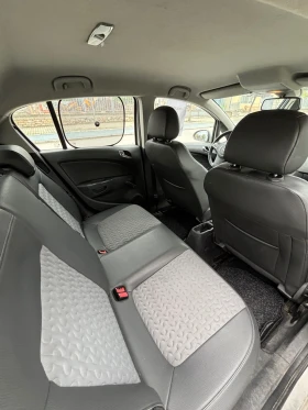 Opel Corsa, снимка 12