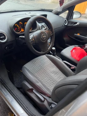 Opel Corsa, снимка 8