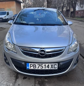 Opel Corsa, снимка 1
