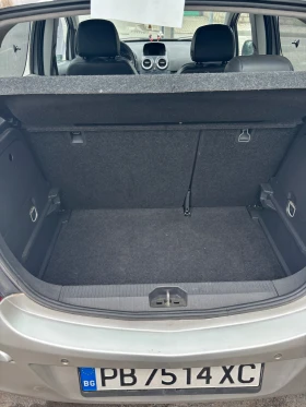 Opel Corsa, снимка 13