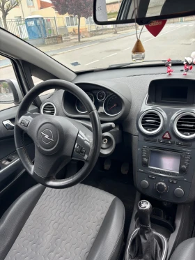 Opel Corsa, снимка 10