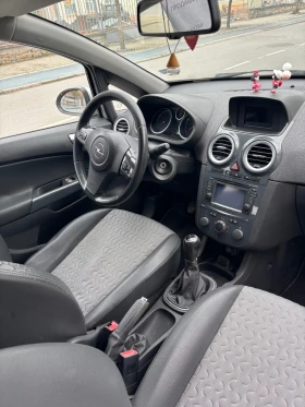 Opel Corsa, снимка 11