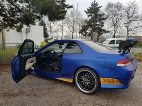 Honda Prelude Avenger Wing west, снимка 5