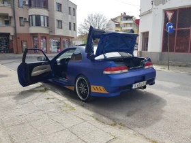 Honda Prelude Avenger Wing west, снимка 3