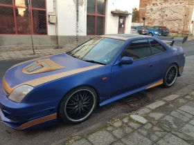 Honda Prelude Avenger Wing west, снимка 2