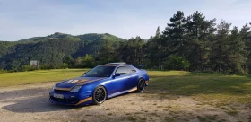 Honda Prelude Avenger Wing west, снимка 1