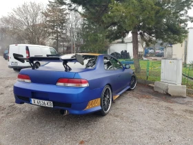 Honda Prelude Avenger Wing west, снимка 4