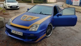 Honda Prelude Avenger Wing west, снимка 7