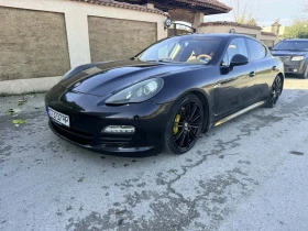 Porsche Panamera, снимка 1