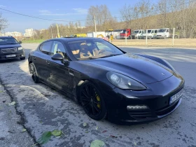 Porsche Panamera, снимка 2