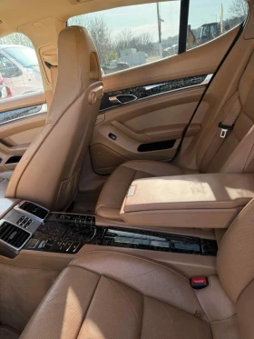 Porsche Panamera, снимка 6
