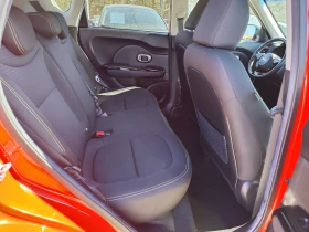 Kia Soul 1.6i* ГАЗ* EURO5B* LED* NAVI* CAMERA* , снимка 10