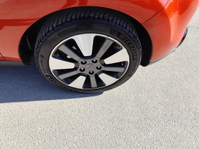 Kia Soul 1.6i* ГАЗ* EURO5B* LED* NAVI* CAMERA* , снимка 16