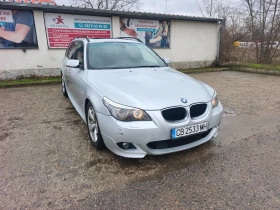 BMW 530 E61, снимка 6