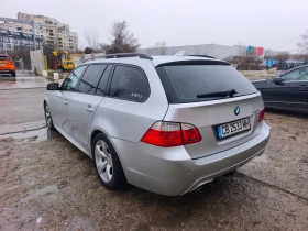 BMW 530 E61, снимка 3