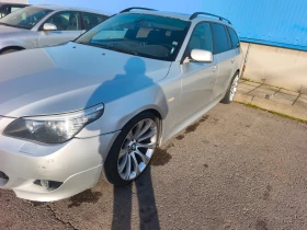 BMW 530 E61, снимка 1
