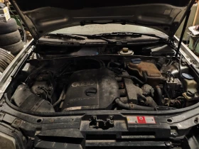 Audi A6 1.8 T цяла за части, снимка 10