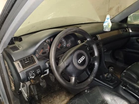 Audi A6 1.8 T цяла за части, снимка 7