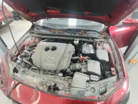 Mazda 3 Skyactiv-G 2.0i M Hybrid, снимка 7