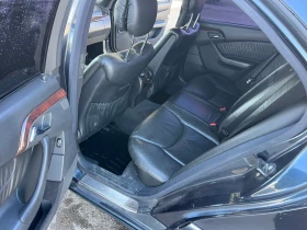 Mercedes-Benz S 320, снимка 9