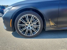 BMW 750 * 750I XDRIVE * 360 КАМЕРА * 2 КЛЮЧА * ОБДУХВАНЕ *, снимка 6