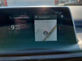 BMW 750 * 750I XDRIVE * 360 КАМЕРА * 2 КЛЮЧА * ОБДУХВАНЕ *, снимка 11