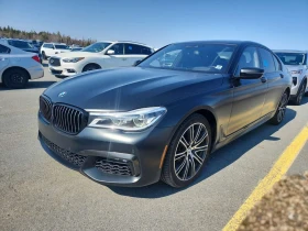 BMW 750 * 750I XDRIVE * 360 КАМЕРА * 2 КЛЮЧА * ОБДУХВАНЕ *, снимка 1