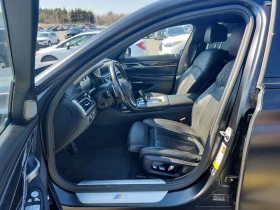 BMW 750 * 750I XDRIVE * 360 КАМЕРА * 2 КЛЮЧА * ОБДУХВАНЕ *, снимка 7