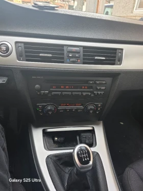 BMW 320 d, снимка 7