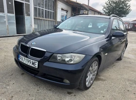 BMW 320 d, снимка 1