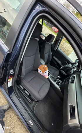 BMW 320 d, снимка 10