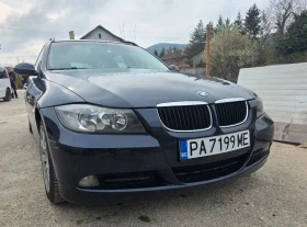 BMW 320 d, снимка 2