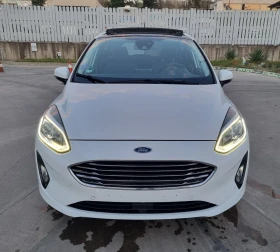 Ford Fiesta 1.0ECOBOOST/PANORAMA/B&O, снимка 7